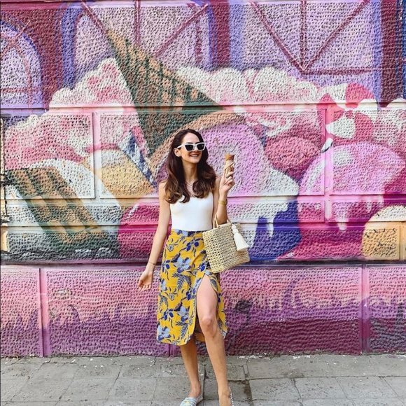 Mango Sunglasses - Picture 4 of 7